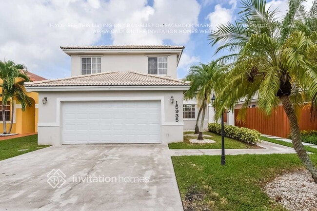 Building Photo - 15935 SW 83rd Terrace Rental