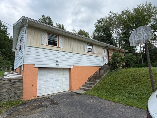 610 N Rd