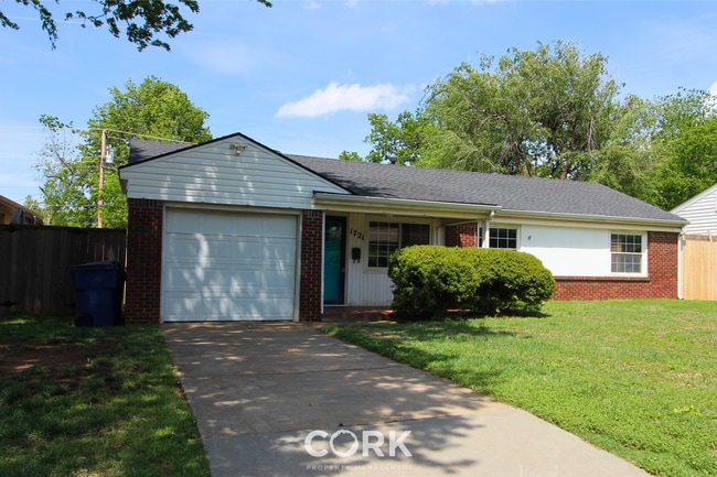 Photo - 1721 Carlisle Rd