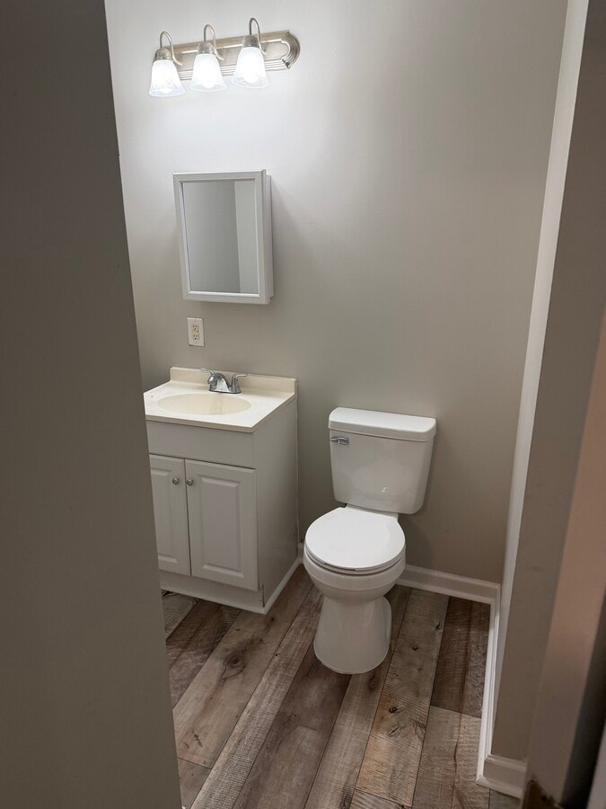 Photo - Cambridge Apartments