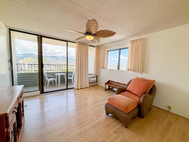 Photo - 2240 Kuhio Ave. Unidad 2505