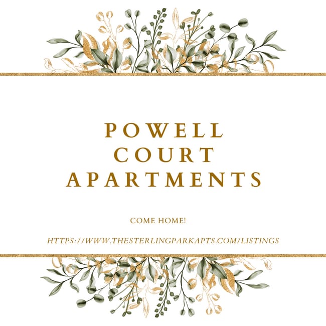 Building Photo - A New Wave of Living Here At Powell Court ... Unit 66 Rental