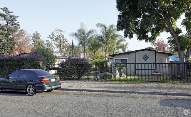 West 11th Avenue Apartment Homes