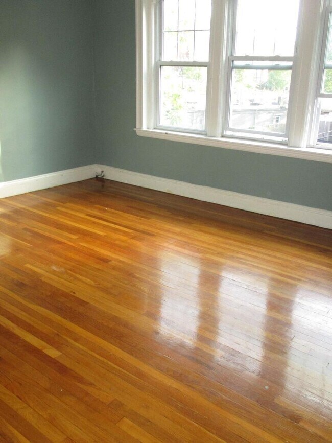 Photo - No brokers Fee, No Security Deposit, Heat, Hot Water Included, Steps from the T Stop