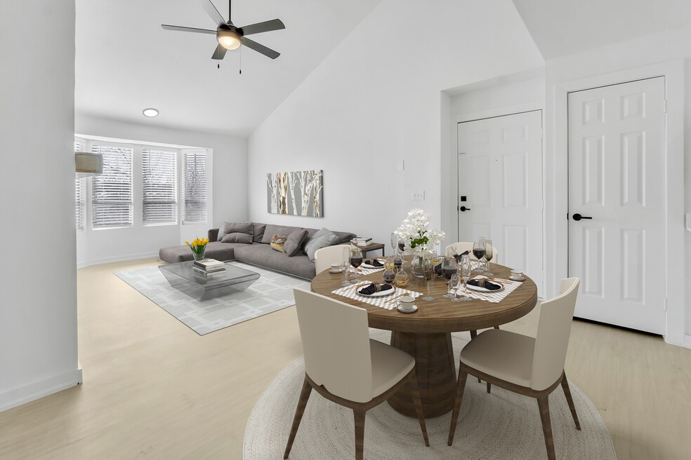 Residences at Bear Creek