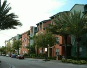 Location - 402 S Armenia Ave Unit 129