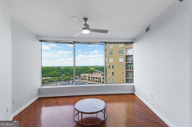 Photo - 3338 Peachtree Rd NE Condo Unit 1104