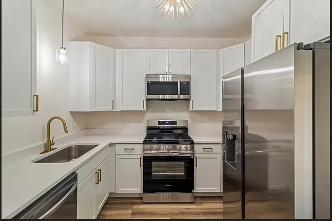 Photo - 1018 N Harding Ave Unit 2