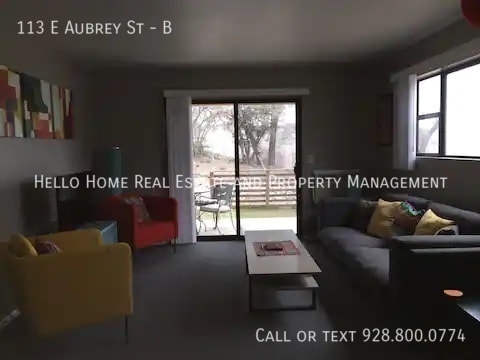 Photo - 113 E Aubrey St Unidad B