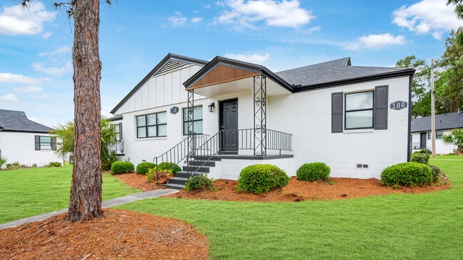 The Duplexes @ Victory