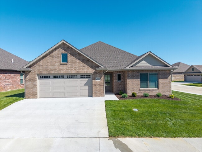Building Photo - 1816 Wes Milligan Ln