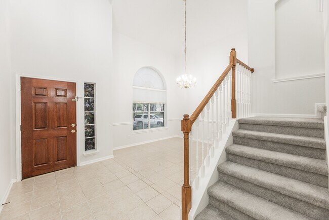 Photo - 3507 Moss Trail Dr