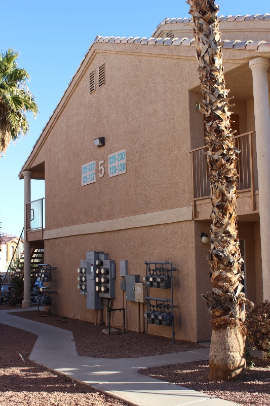 Photo - 1830 N Pecos Rd Unit 127