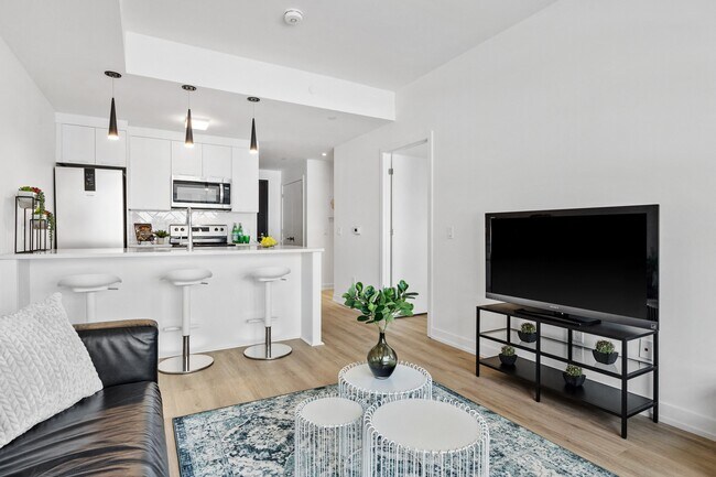 Photo - Milieu Modern Apartments