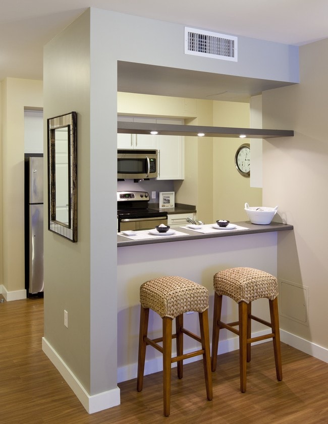 Ocean Shores Apartments
