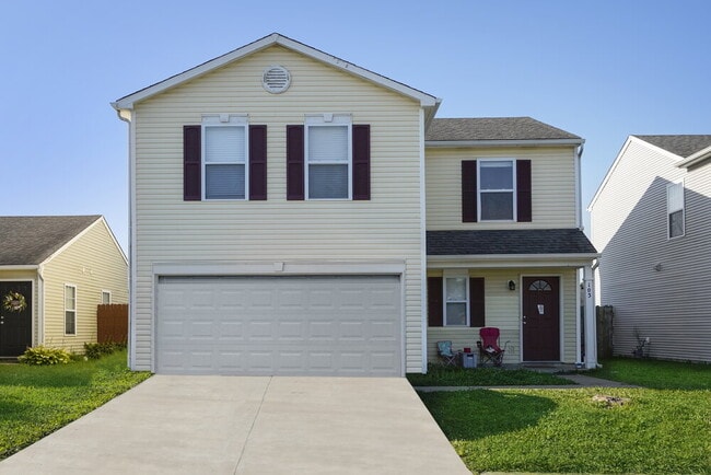 Building Photo - 103 Snowflake Cir