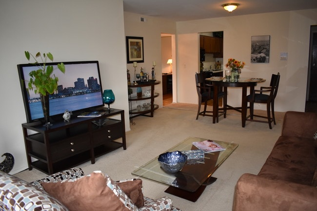 Photo - Overbrook Village Apartments