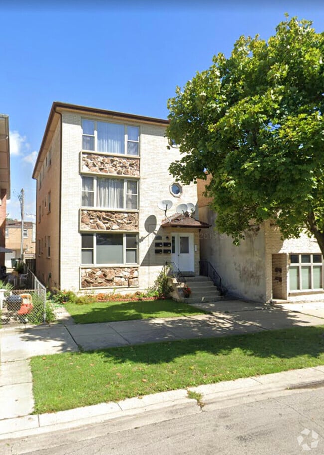 Building Photo - 8320 W Addison St Unit #3 Rental