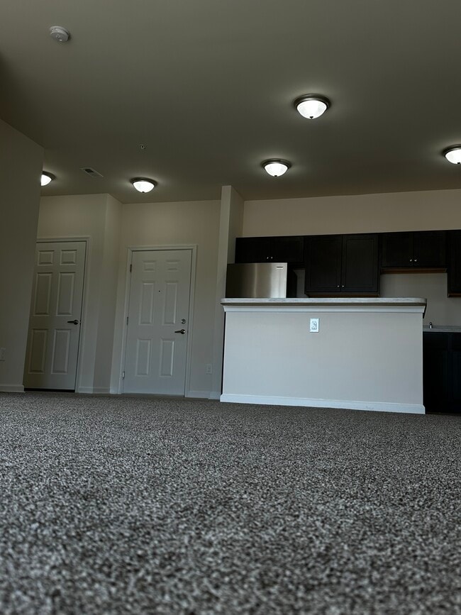 New Apt. Homes Feb. 2024