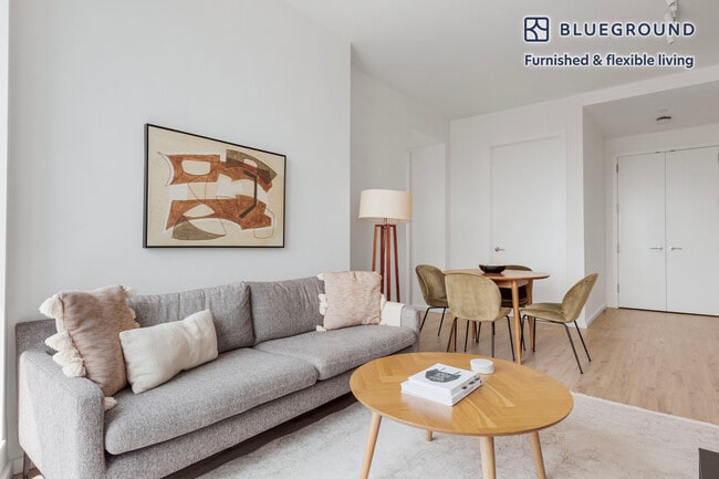 Photo - 545 Vanderbilt Ave Unit FL19-ID1550