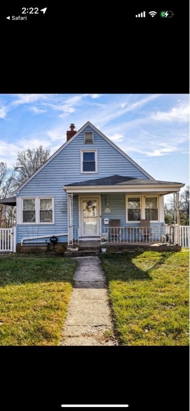 Building Photo - 5701 Carter Ave