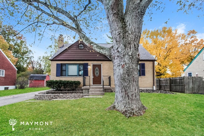 Building Photo - 9753 Woodmill Ln