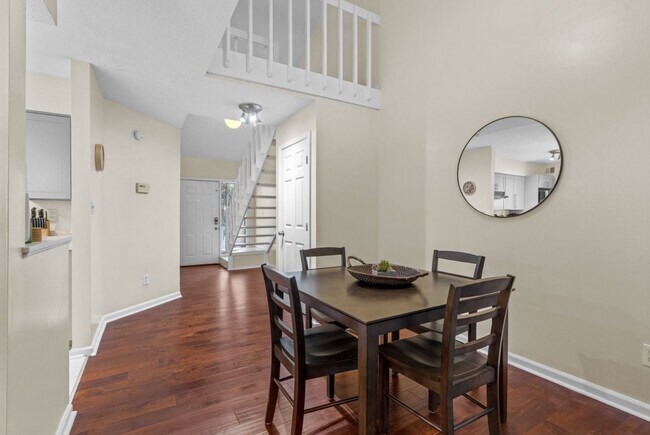 Photo - Juniper Place Condominiums