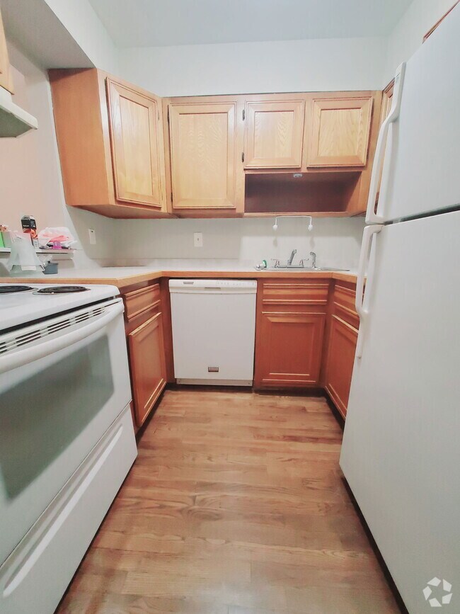 Building Photo - 24 Adams Ave Unit C Rental