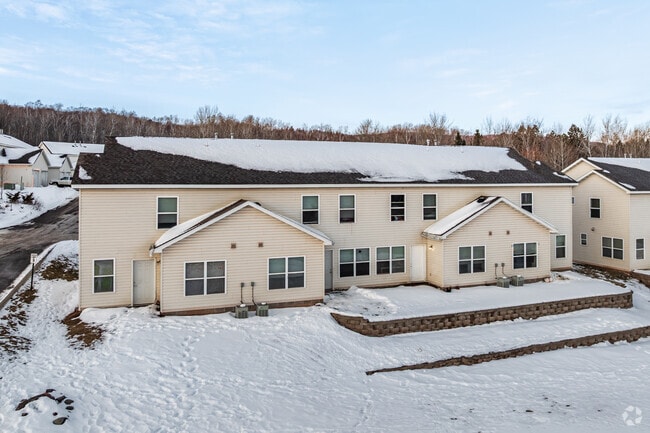 Westgate Townhomes