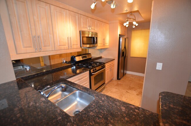 Photo - Meridian - Unfurnished 2 bedroom | 2 bathroom Luxury Condo.