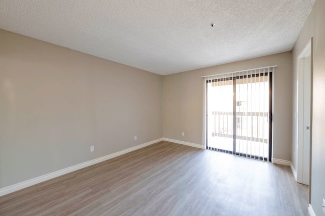 Silverado Apartments, a 55+ Community
