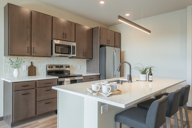 Virtue - Virtue Apartments