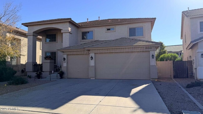 Photo - 45105 W Horse Mesa Rd