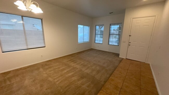 Photo - Prime Power Ranch Retreat: 4BR/2.5BA Oasis with Private Pool, Vaulted Ceilings & Backyard Bliss!