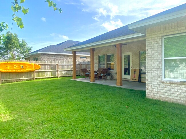 Photo - 2606 Outlaws Wy