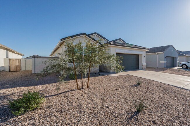 Photo - Coming Soon!  Beautiful New Spacious Home