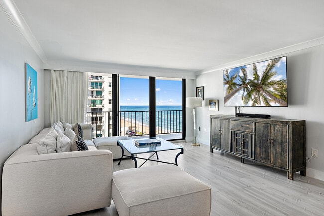 Photo - 3456 S Ocean Blvd Unit 503