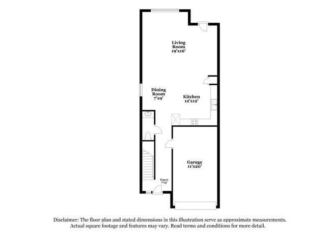 Photo - 6372 Avery St SW