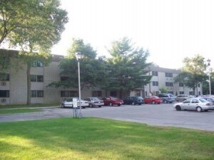 Photo - Liberty Manor Senior Housing