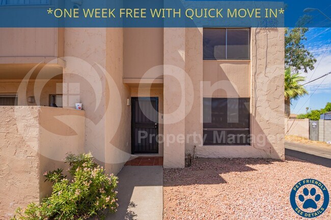 Building Photo - 3526 W Dunlap Ave Unit 150 Rental