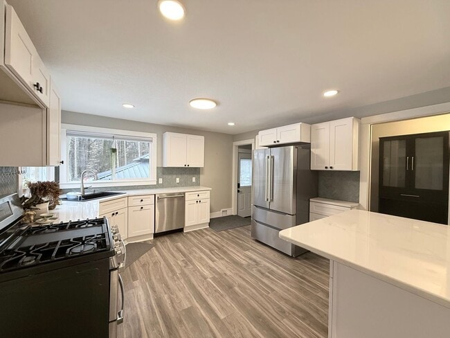 Photo - Two Bedroom Home in Muskegon