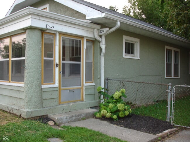 Building Photo - 434 Berkley Rd Rental