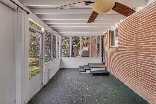Photo - Charming 3-Bedroom Home Near CMU with Bonus Room