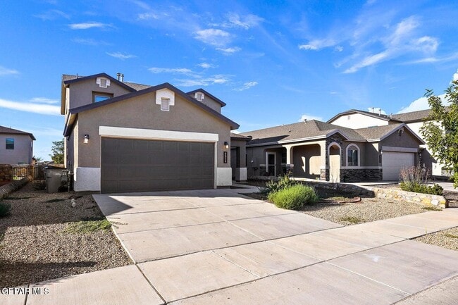 Photo - 6936 Brown Mesquite Ln