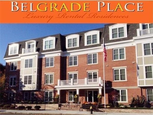 Building Photo - 446 Belgrade Ave Unit 408 Rental