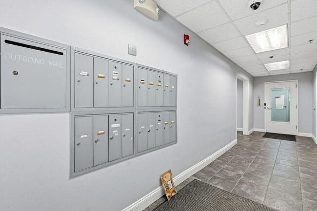 Photo - One Bedroom Apartment | Historic Bethlehem Unit G