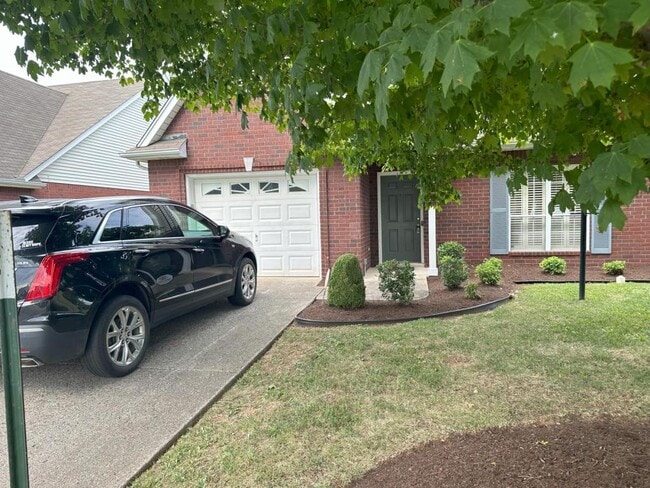 Photo - 1818 Black Fox Crossing House