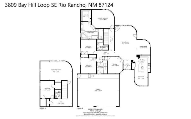 Photo - 3809 Bay Hill Loop SE