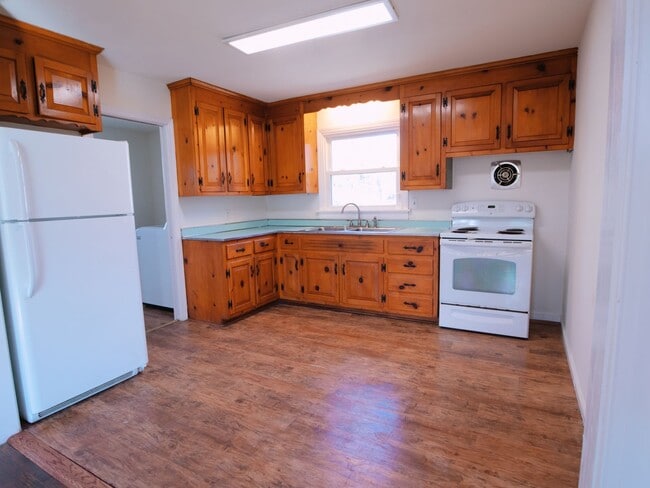 Photo - 3 BED 1 BATH RANCH HOME IN MECHANICSVILLE