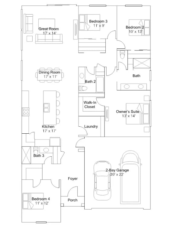 Photo - 2365 Pepperdine Dr